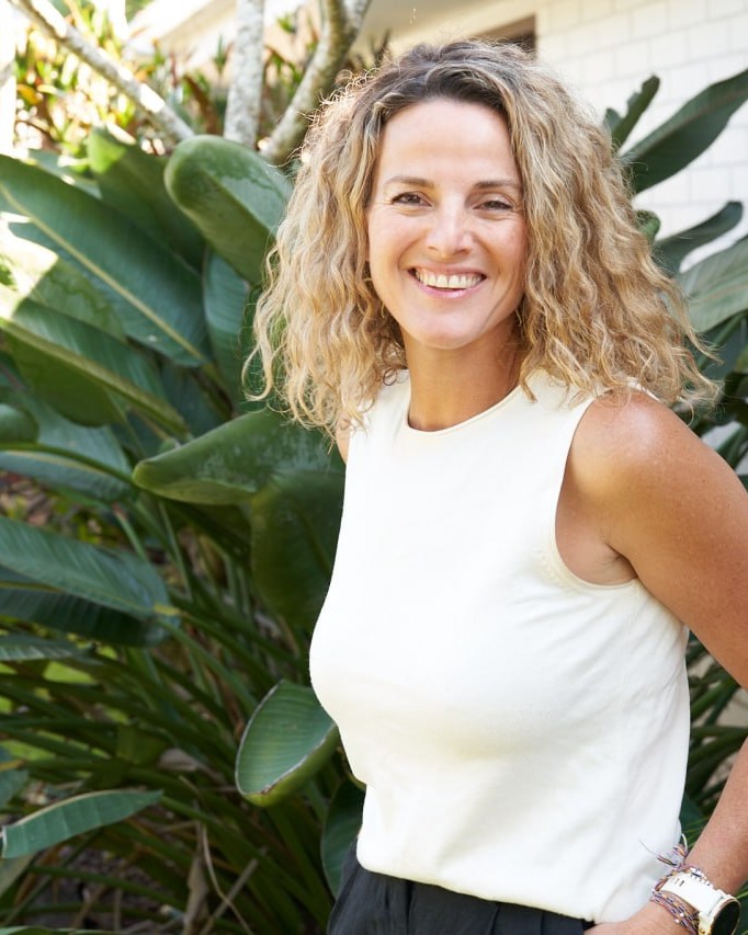 Amanda Davis — Physiotherapist, Kinesiologist and Certified GAPS Practitioner
