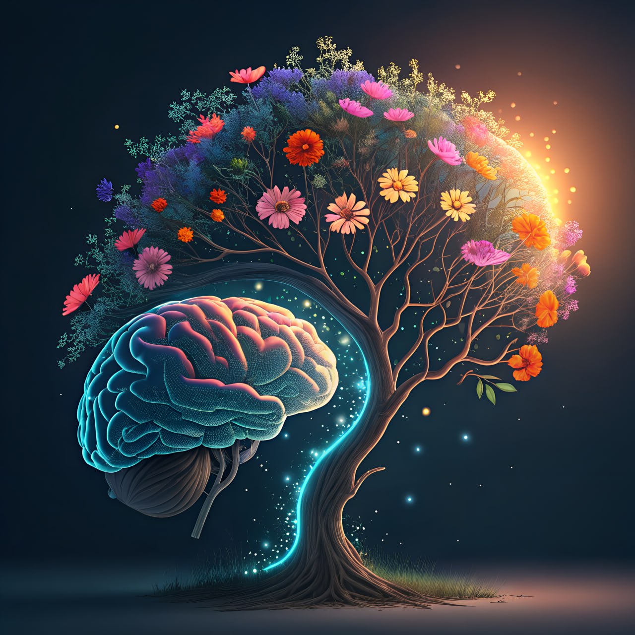 Functional Neuro Health — the mind and nature connected