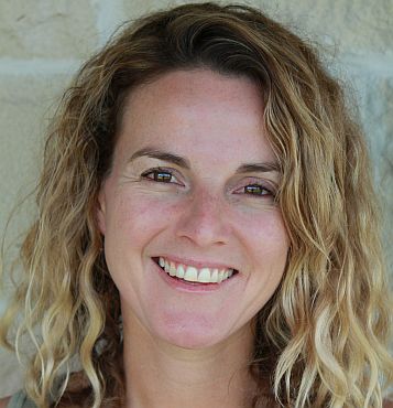 Amanda Davis — Physiotherapist, Kinesiologist and Certified GAPS Practitioner